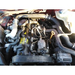 audi a4 berlina (b5) del año 1995