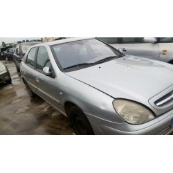 citroen xsara berlina del año 2003
