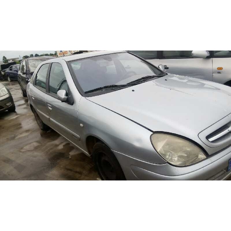 citroen xsara berlina del año 2003