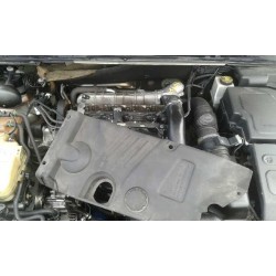 citroen c5 berlina del año 2002