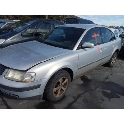 volkswagen passat berlina (3b2) del año 1998