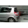 renault scenic ii del año 2006