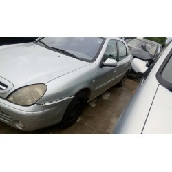 citroen xsara berlina del año 2003