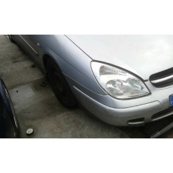 citroen c5 berlina del año 2002
