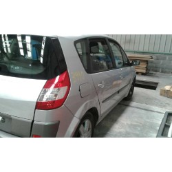 renault scenic ii del año 2006
