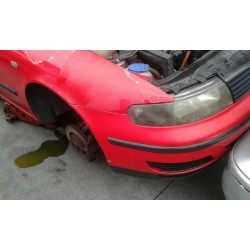 seat toledo (1m2) del año 1999