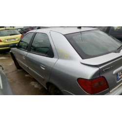 citroen xsara berlina del año 2003