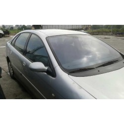 citroen c5 berlina del año 2002