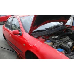 seat toledo (1m2) del año 1999