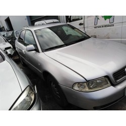 audi a4 berlina (b5) del año 2000