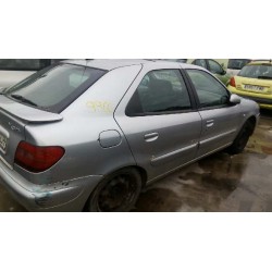 citroen xsara berlina del año 2003
