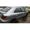 citroen xsara berlina del año 2003