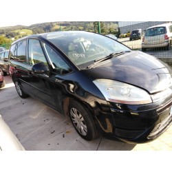 citroen c4 grand picasso del año 2008