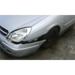 citroen c5 berlina del año 2002