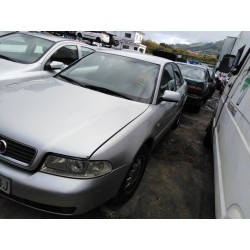 audi a4 berlina (b5) del año 2000