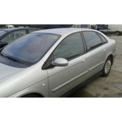 citroen c5 berlina del año 2002