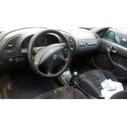 citroen xsara berlina del año 2003
