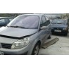 renault scenic ii del año 2005
