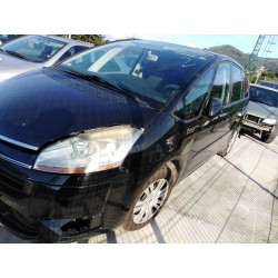 citroen c4 grand picasso del año 2008