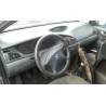 citroen c5 berlina del año 2002