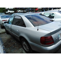 audi a4 berlina (b5) del año 2000
