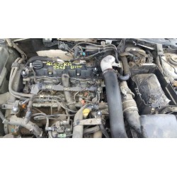 citroen xsara berlina del año 2003