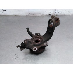Recambio de mangueta delantera izquierda para seat alhambra (7v8) se referencia OEM IAM   