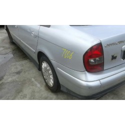 citroen c5 berlina del año 2002