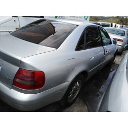 audi a4 berlina (b5) del año 2000