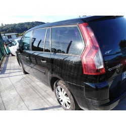 citroen c4 grand picasso del año 2008