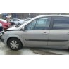 renault scenic ii del año 2005