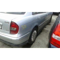 citroen c5 berlina del año 2002