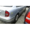 citroen c5 berlina del año 2002