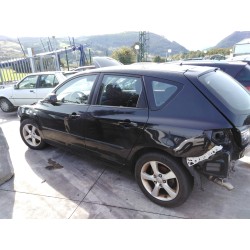 mazda 3 berlina (bk) del año 2005