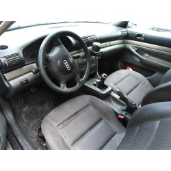 audi a4 berlina (b5) del año 2000