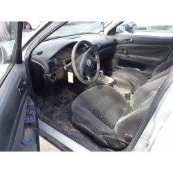 volkswagen passat berlina (3b2) del año 1998