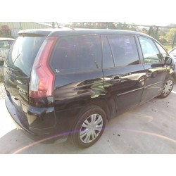citroen c4 grand picasso del año 2008