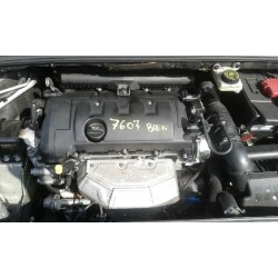 peugeot 308 del año 1950