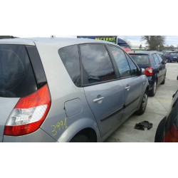 renault scenic ii del año 2005