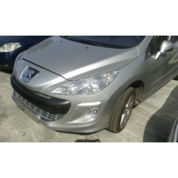 peugeot 308 del año 1950