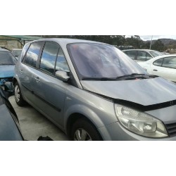 renault scenic ii del año 2005