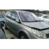 renault scenic ii del año 2005