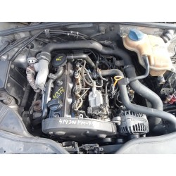 volkswagen passat berlina (3b2) del año 1998