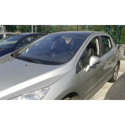 peugeot 308 del año 1950