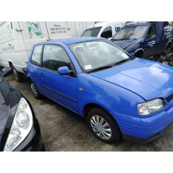 seat arosa (6h1) del año 1999