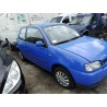 seat arosa (6h1) del año 1999