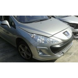 peugeot 308 del año 1950