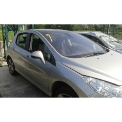 peugeot 308 del año 1950