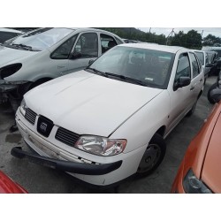 seat cordoba berlina (6k2) del año 2001