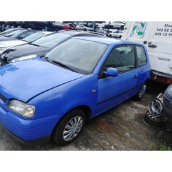 seat arosa (6h1) del año 1999